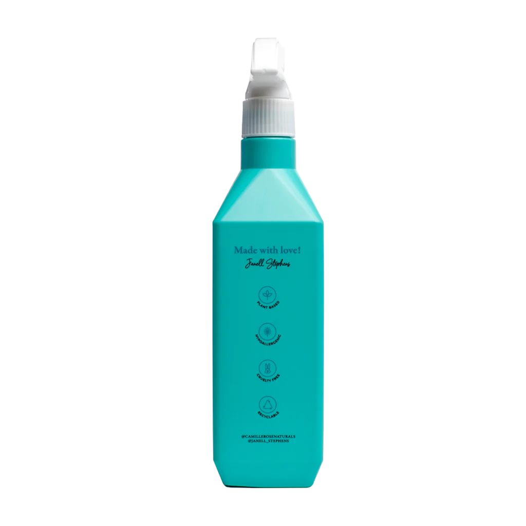 SEE IT THROUGH!! Natural Glass Cleaner